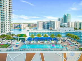 Bayview Luxury, 3BR Condo, Stunning Amenities